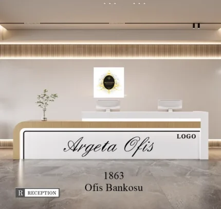 1863 Banko Mobilya
