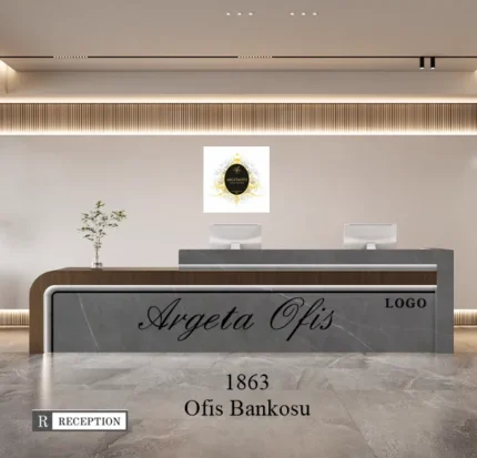 1863 Banko Mobilya