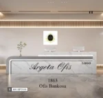 1863 Banko Mobilya - Görsel 6