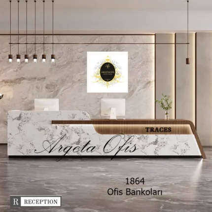 1864 Banko Mobilya