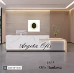 1865 Banko Mobilya