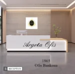 1865 Banko Mobilya