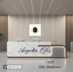 1865 Banko Mobilya