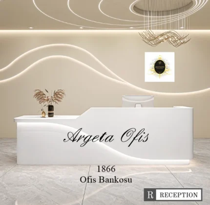 1866 Banko Mobilya