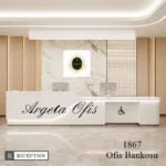 1867 Banko Mobilya