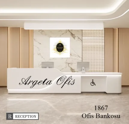 1867 Banko Mobilya