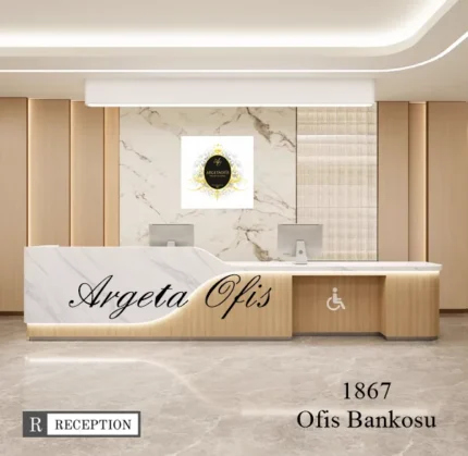 1867 Banko Mobilya
