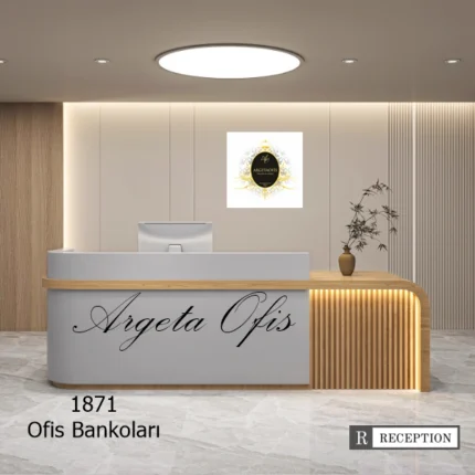1871 Banko Mobilya