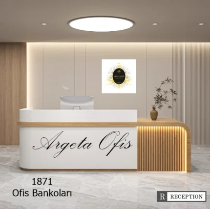 1871 Banko Mobilya