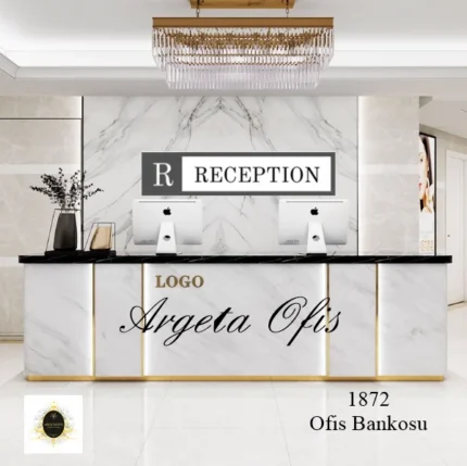1872 Banko Mobilya