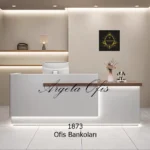 1873 Banko Mobilya