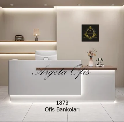 1873 Banko Mobilya