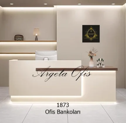 1873 Banko Mobilya