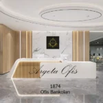 1874 Banko Mobilya