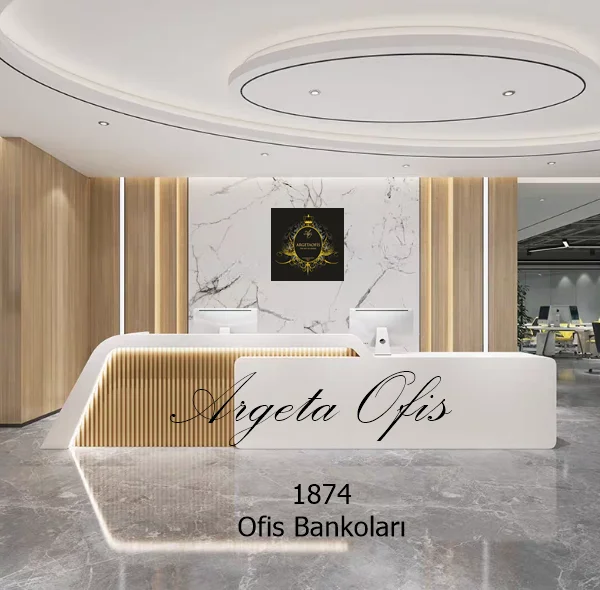 1874 Banko Mobilya - Prestijin İlk ve En Kalıcı İzlenimi 1874 Banko Mobilya