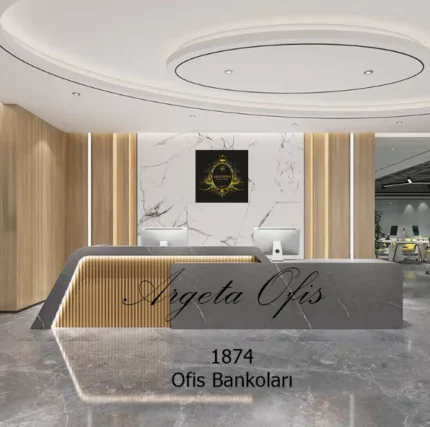 1874 Banko Mobilya