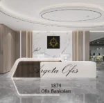 1874 Banko Mobilya