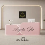 1875 Banko Mobilya