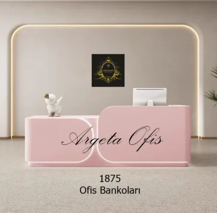 1875 Banko Mobilya