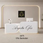 1875 Banko Mobilya