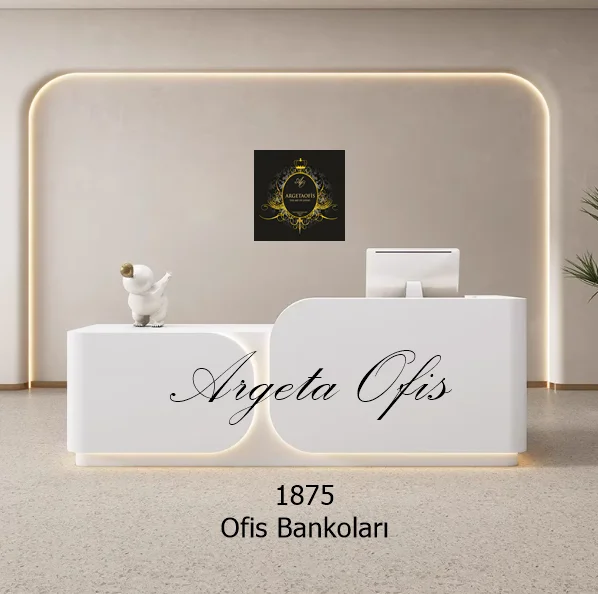 1875 Banko Mobilya