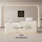 1875 Banko Mobilya