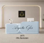 1875 Banko Mobilya