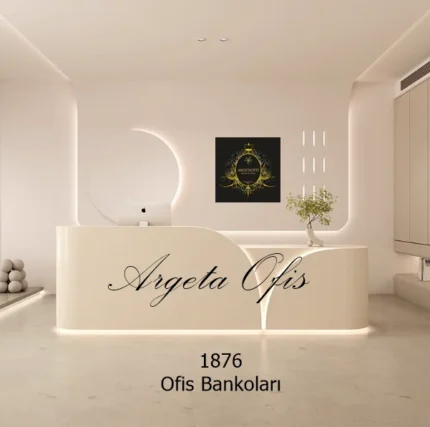 1876 Banko Mobilya