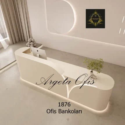 1876 Banko Mobilya