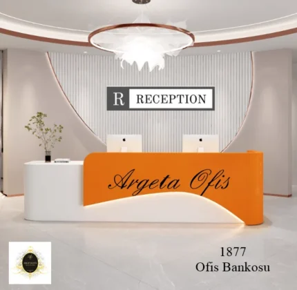 1877 Banko Mobilya