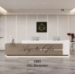 1881 Banko Mobilya