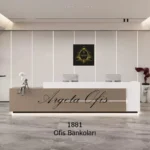 1881 Banko Mobilya