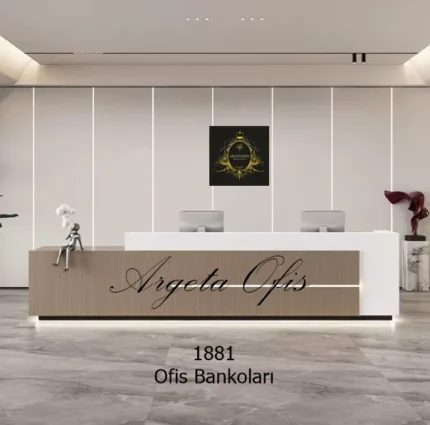 1881 Banko Mobilya