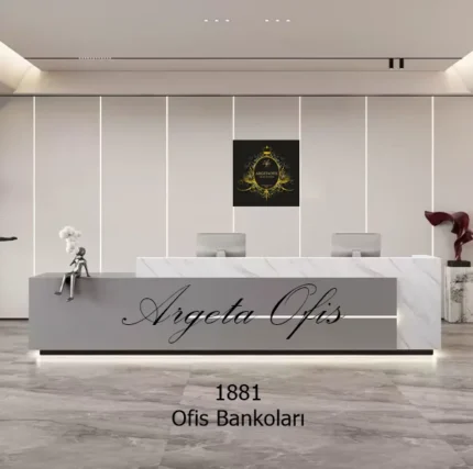 1881 Banko Mobilya