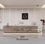 1881 Banko Mobilya - Görsel 6