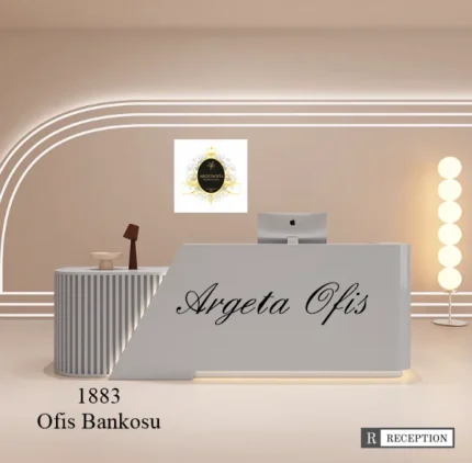 1883 Banko Mobilya