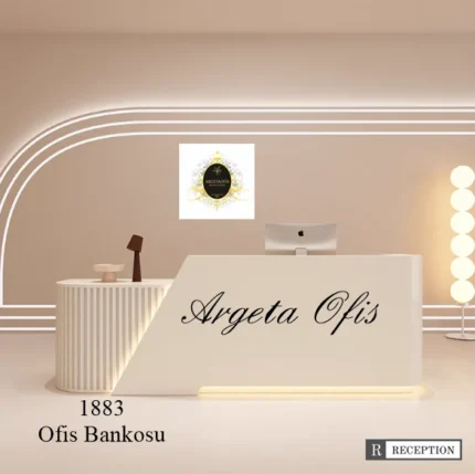 1883 Banko Mobilya