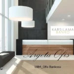 1884 Banko Mobilya