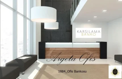 1884 Banko Mobilya