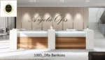 1885 Banko Mobilya