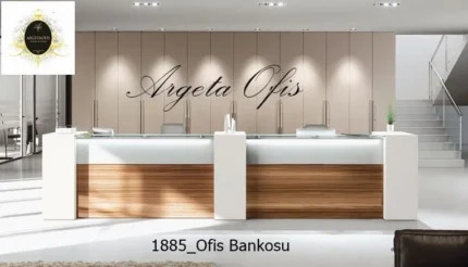 1885 Banko Mobilya