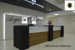 1885 Banko Mobilya