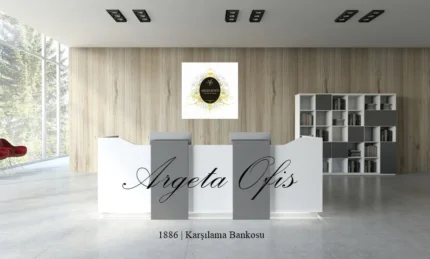 1886 Banko Mobilya