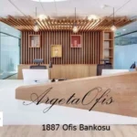 1887 Banko Mobilya