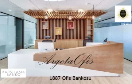 1887 Banko Mobilya