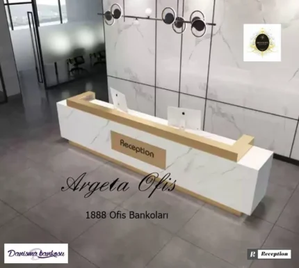 1888 Banko Mobilya