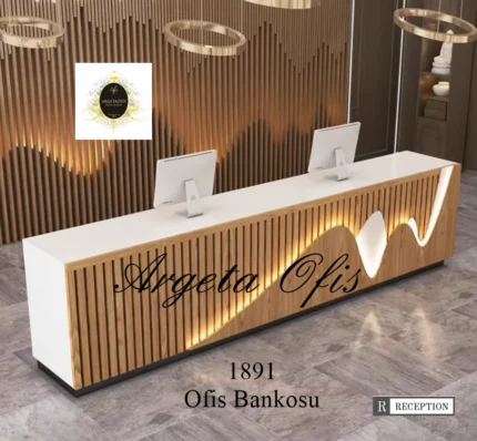 1891 Banko Mobilya