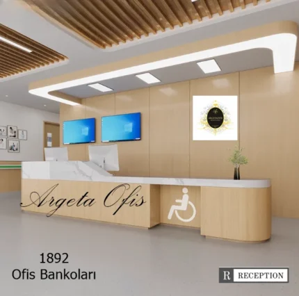 1892 Banko Mobilya