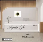 1893 Banko Mobilya