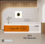 1893 Banko Mobilya
